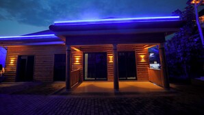 Unclassified image, 4 of 14, button - Chez Robs (Kigali)