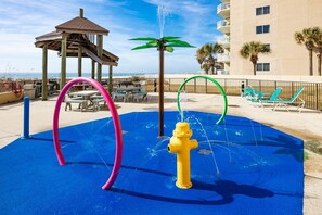 Condo, 3 phòng ngủ | Khuôn viên nơi lưu trú