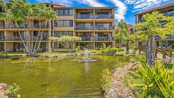 公寓客房, 1 間臥室 | 外觀