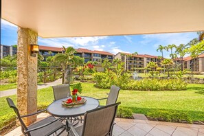Condo, 1 Bedroom | Outdoor dining
