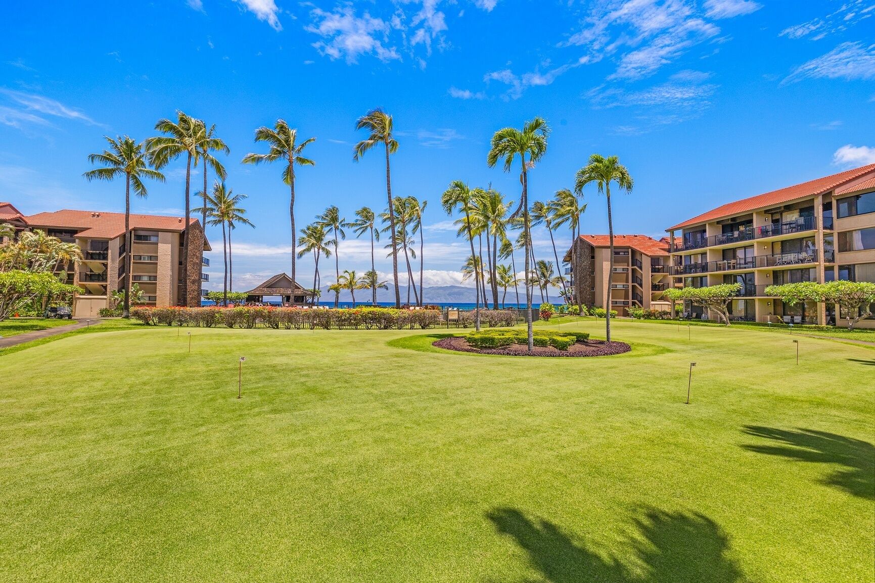 Condo, 1 Bedroom | Golf