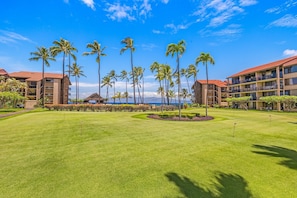 Condo, 1 Bedroom | Golf