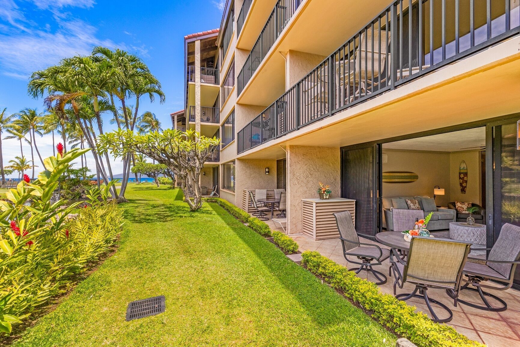 Condo, 1 Bedroom | Outdoor dining
