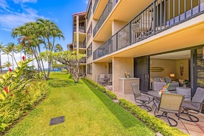Condo, 1 Bedroom | Outdoor dining