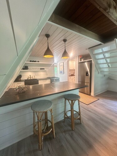 Killington A-frame 2 Bedroom Home