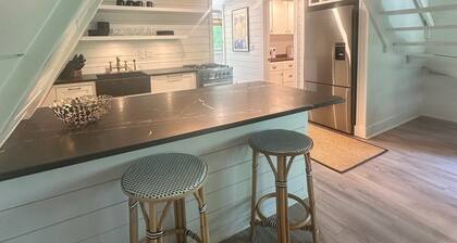 Killington A-frame 2 Bedroom Home