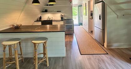 Killington A-frame 2 Bedroom Home