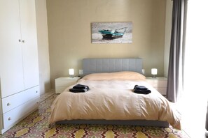 3 chambres