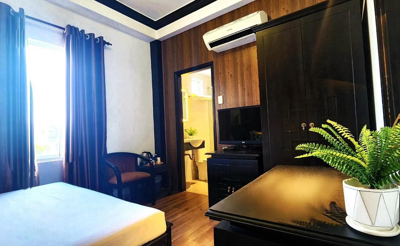 Foto - Rosa May Hotel