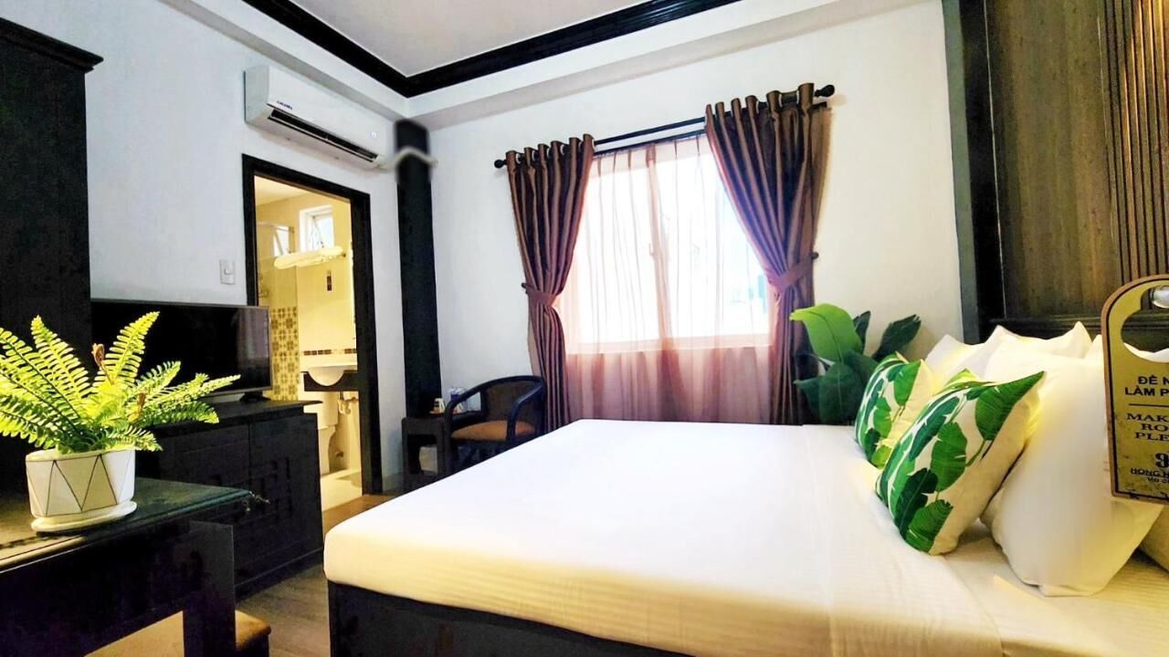 Foto - Rosa May Hotel