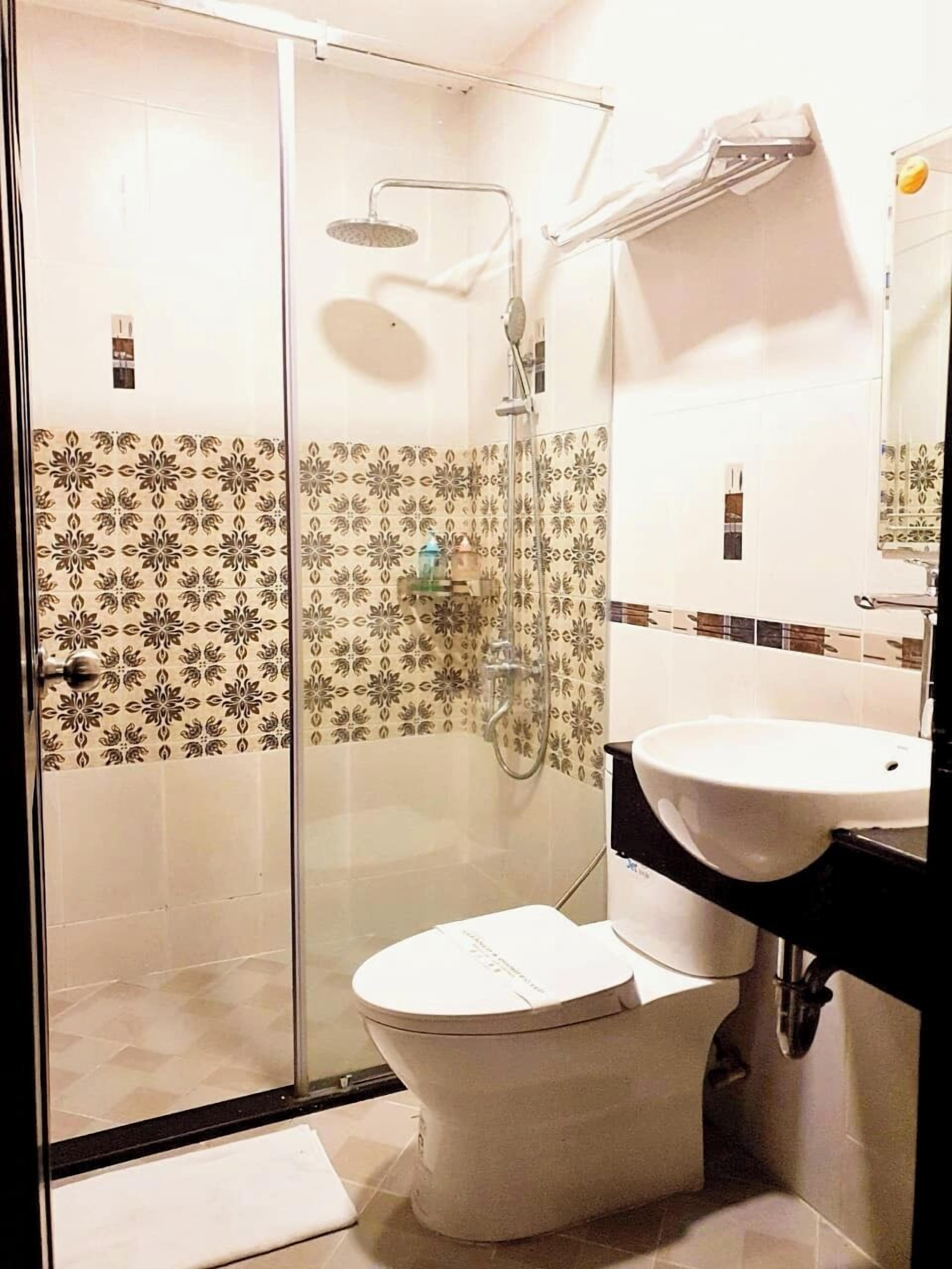 Foto - Rosa May Hotel