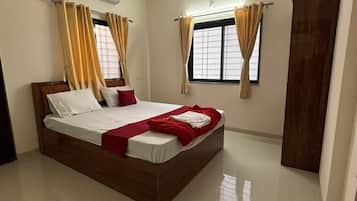 1 bedroom, WiFi