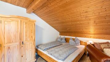 1 soveværelse, Wi-Fi, sengetøj