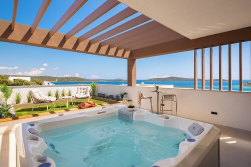 Villa Svetog Vida