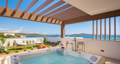 Villa Svetog Vida