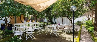 Scaramellino Accommodation