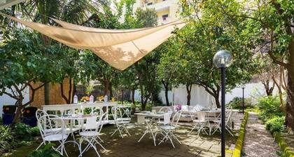 Scaramellino Accommodation