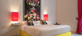 Scaramellino Accommodation