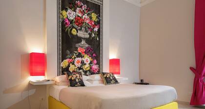 Scaramellino Accommodation