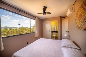 Villa Deluxe | Decoración individual, mobiliario individual, cortinas opacas