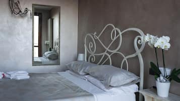 2 Schlafzimmer, WLAN, BettwÀsche