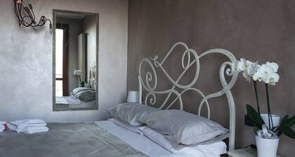 Cozy and comfortable apartment within walking distance of the center of Roncola