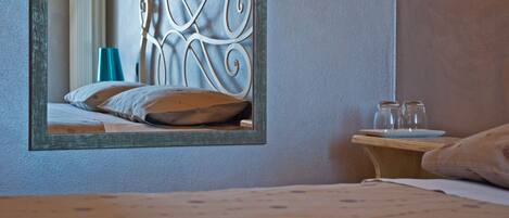 2 間睡房、Wi-Fi、床單