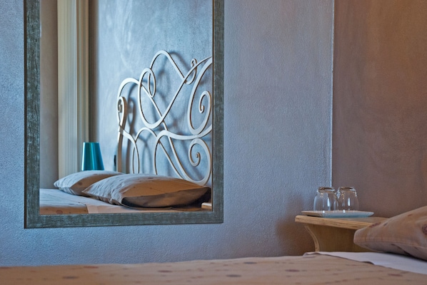 2 slaapkamers, wifi, beddengoed