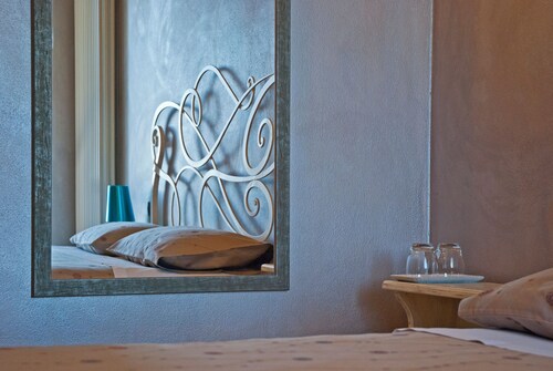 Cozy and comfortable apartment within walking distance of the center of Roncola