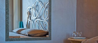 Cozy and comfortable apartment within walking distance of the center of Roncola