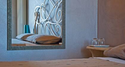 Cozy and comfortable apartment within walking distance of the center of Roncola