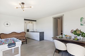 Fridge, oven, stovetop, dishwasher - Villa La Rocca (Taino)