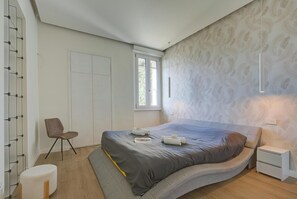 4 bedrooms, iron/ironing board, free WiFi, bed sheets - Villa La Rocca (Taino)