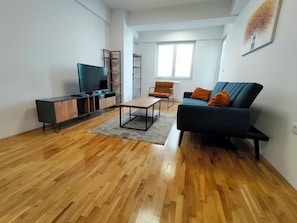 TV connectée
