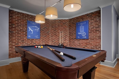 Last Minute Deal!
2-bedroom resort in enchanting Hilton Head Island