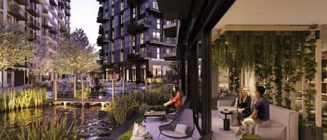 Terrass/Patio