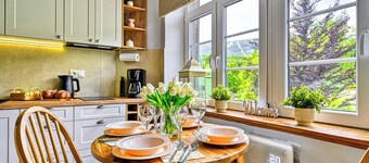 Apartamenty Sun & Snow Strażacka