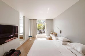 3 habitaciones, tabla de planchar con plancha y wifi gratis 