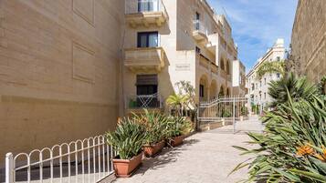 Área da propriedade