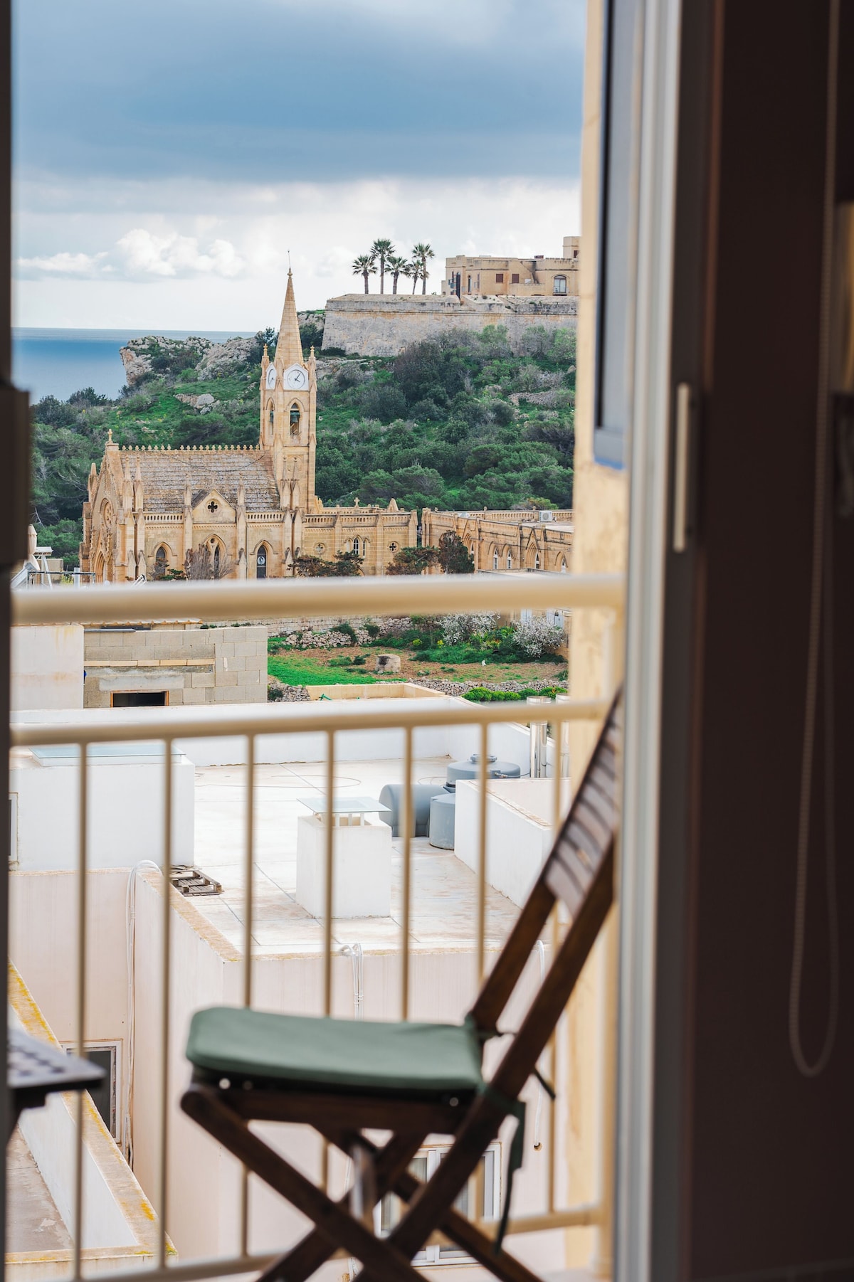 Bild für Gastgeberprofil