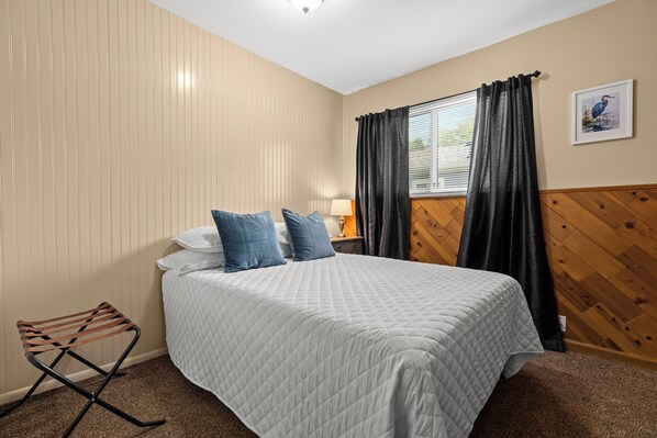 3 عدّة غرف نوم ومكتب ومكواة/لوح كي وواي فاي مجانًا