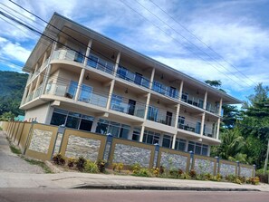 Depan hartanah