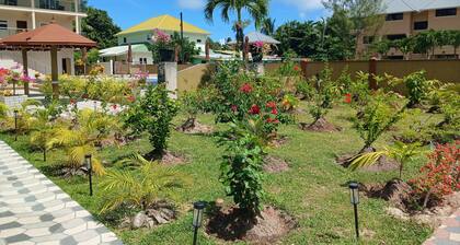 Praslin Orchid Villa