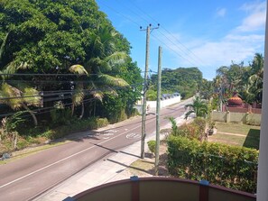 Standard Double Room, Garden View | Peti besi dalam bilik, Wi-fi percuma