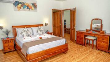 Brankas dan Wi-Fi gratis