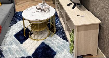 Prestine Central Gem