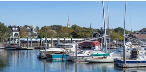 Port de plaisance