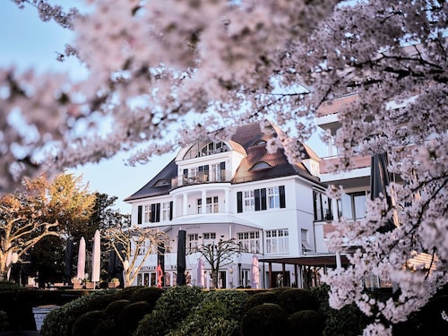 RIVA - Das Hotel am Bodensee