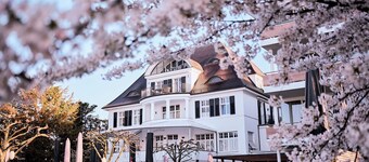 RIVA - Das Hotel am Bodensee