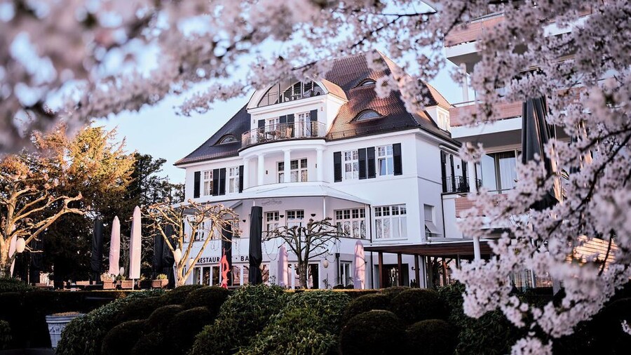 RIVA - Das Hotel am Bodensee